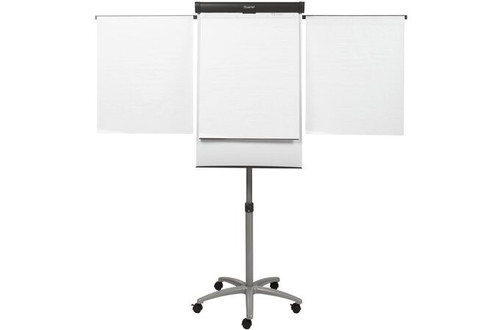 Mobile Presentation Easel, 36"x24"