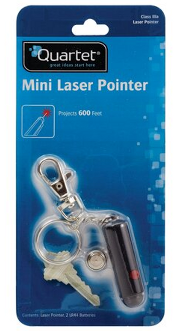 Class 3A Laser Pointer mini key chain