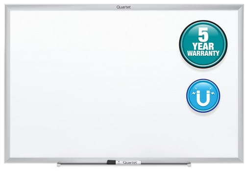 Magnetic Marker Board, 24"x36"