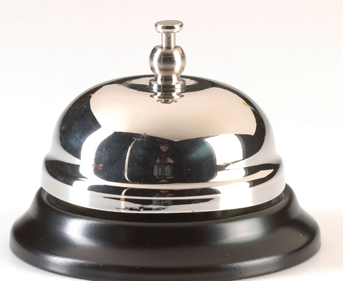 Desk Call Bell