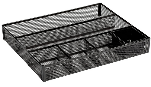 Mesh Deep Drawer Organizer