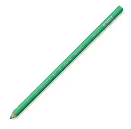 Premier Colored Pencil, Light Green