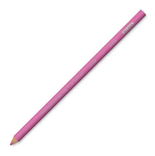 Premier Colored Pencil, Hot Pink