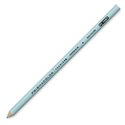 Premier Colored Pencil, Powder Blue