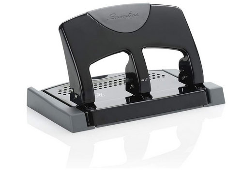 SmartTouch 3-Hole Punch