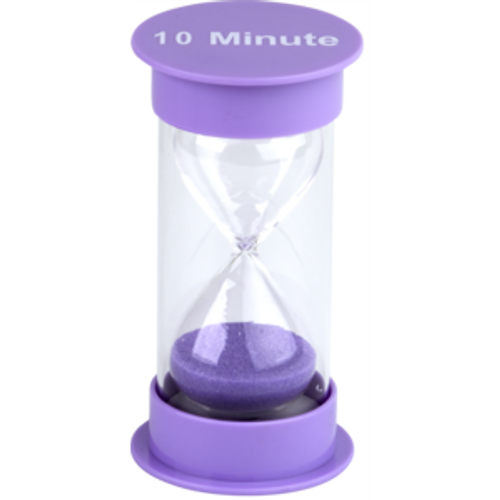 10 Minute Sand Timer, Medium