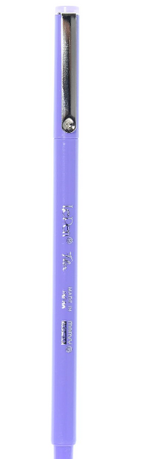 LePen® Flex Pen, Brush Tip, Amethyst