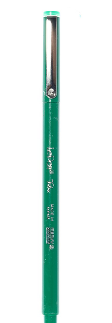 LePen® Flex Pen, Brush Tip, Green