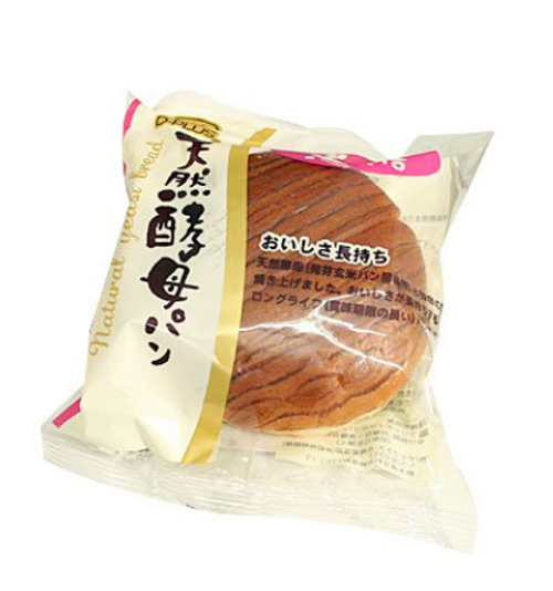 Tennen Koubo Bread, Brown Sugar