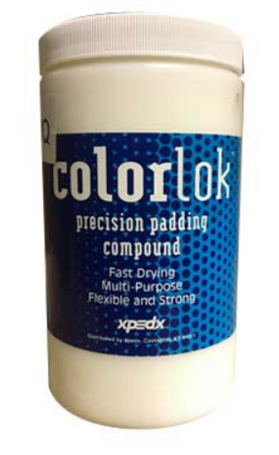 ColorLok Padding Compound (1qt.)