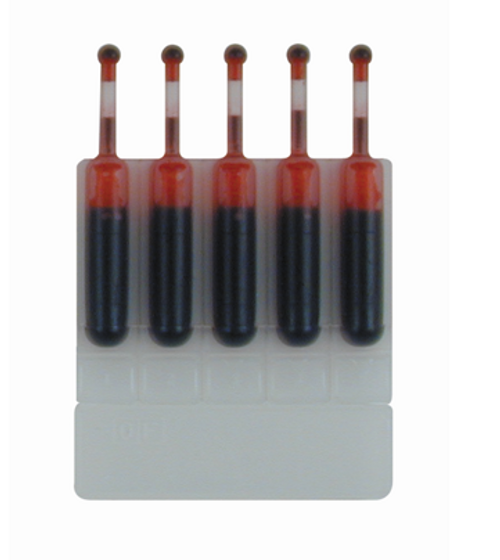 Xstamper Ink Cartridge Refill, Red