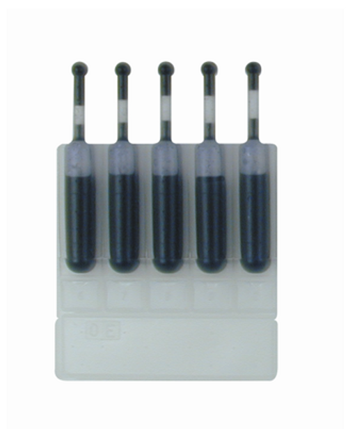 Xstamper Ink Cartridge Refill, Black