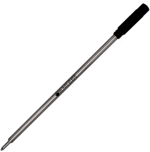Cross Soft Ballpoint Pen Refill, Blue, Medium Point, 2 Pack