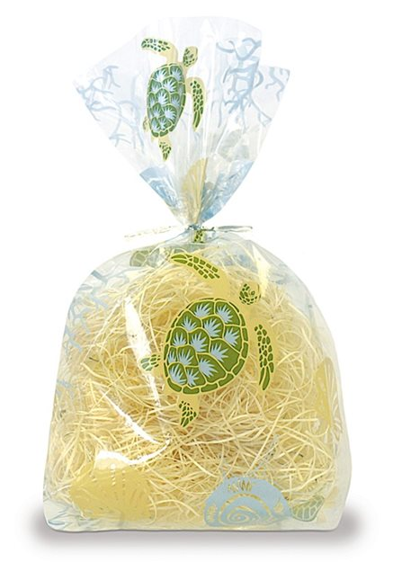 Cello Bag, Honu Voyage