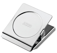 ACC72131 - Magnetic Clip, 1-1/2in. (Small), Silver