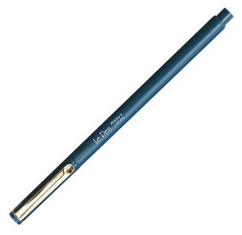 LePen® Fineliner Pen, 0.3mm, Oriental Blue