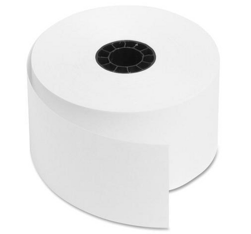 1-7/16"x150' Add/Cash Rolls, 7/16" Core