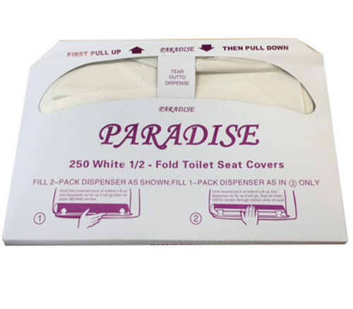 Toilet Seat Covers, Disposable