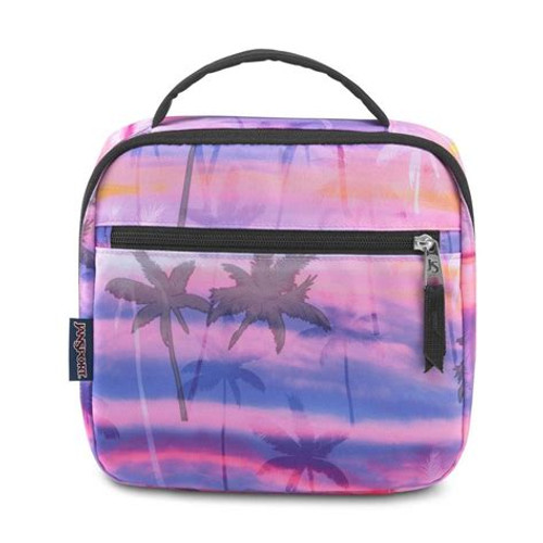 JANSPORT LUNCH BREAK - PALM PARADISE