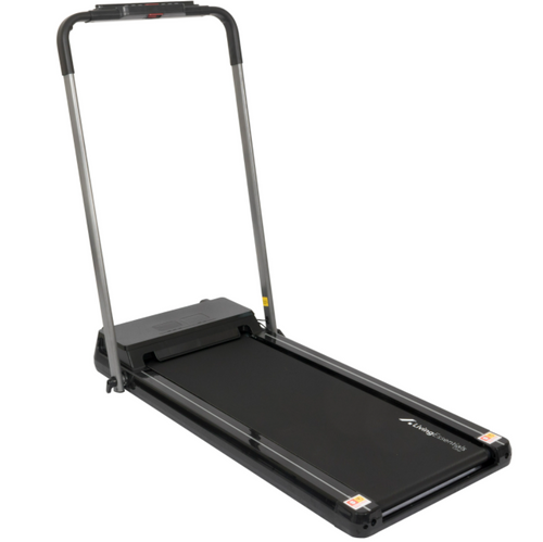 Living Essentials "GAMMA" Fitness Treadmill - Black