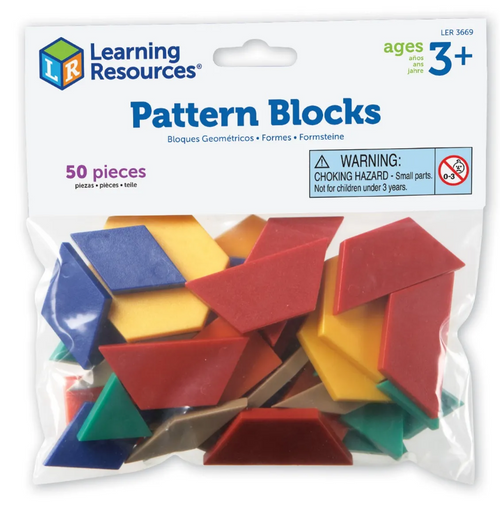 Pattern Blocks