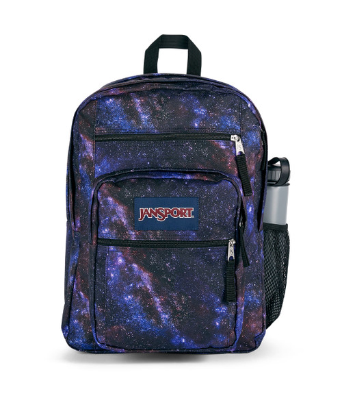 Backpack,Big Student,Night Sky