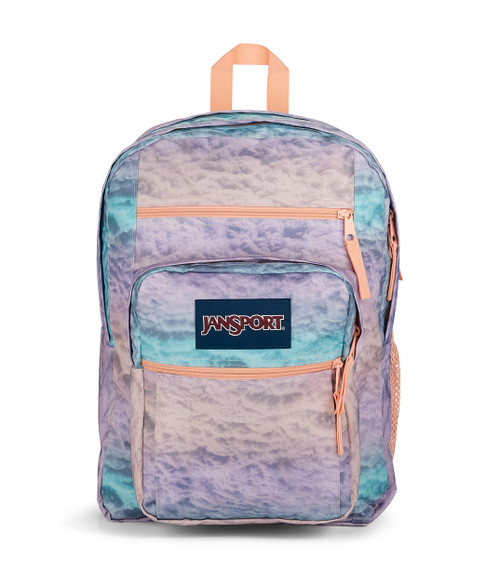 Big Student,Cotton Candy Cloud