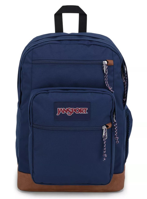 Jansport Cool Student Backpack - Navy