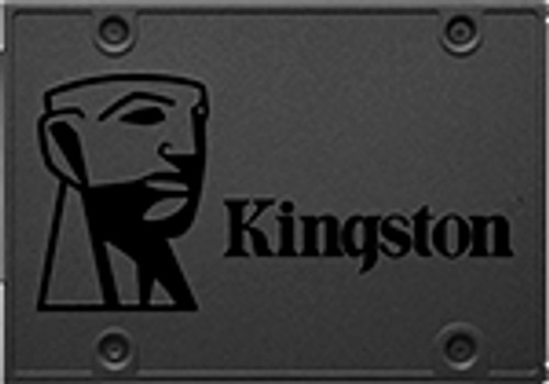 Kingston 240GB A400 SATA3 2.5 SSD (7mm height)