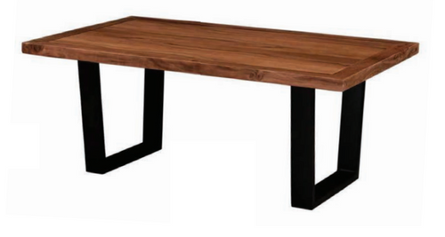 PRIMO Coffee Table Top Only - Acacia