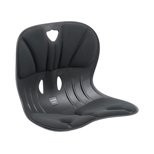 Ablue "CURBLE WIDER" - Black