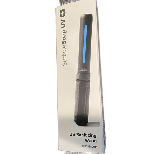 SurfaceSoap UV Sanitizing Wand