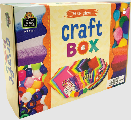 Craft Box