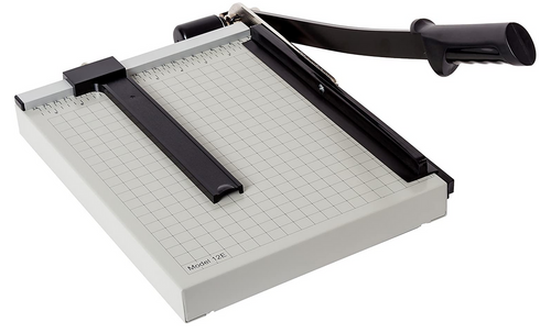 12" Paper Trimmer