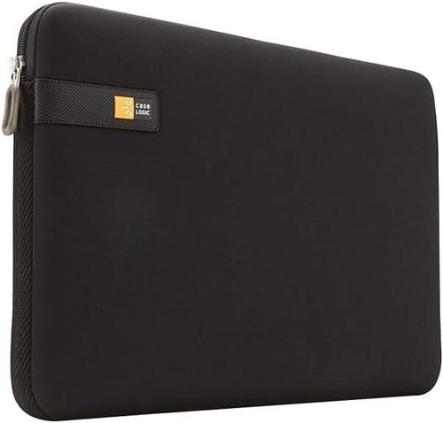 Case Logic Laptop Sleeve 17-17.3", Black