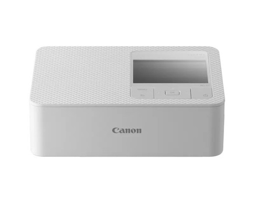 Canon SELPHY CP1500 Photo Printer White (CNM5540C002AA)