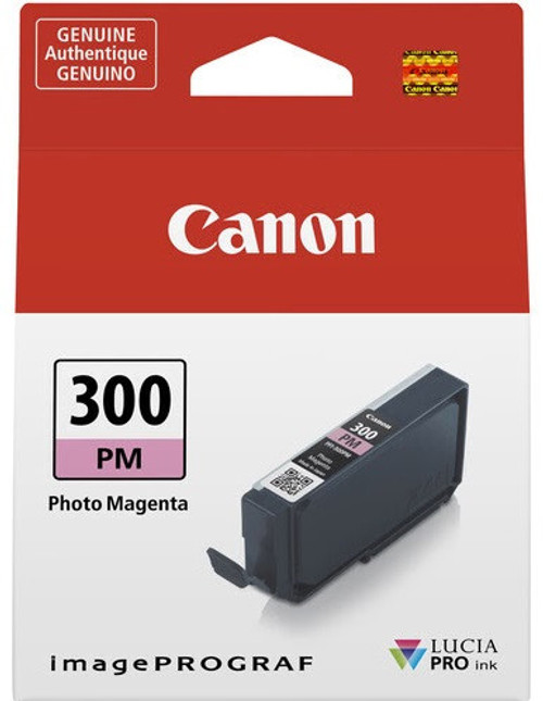 PFI-300 Photo Magenta Ink Tank