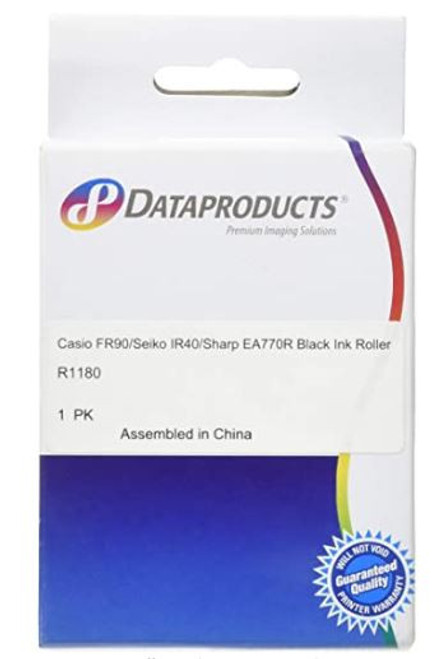 Data Products R1180 Ink Roller