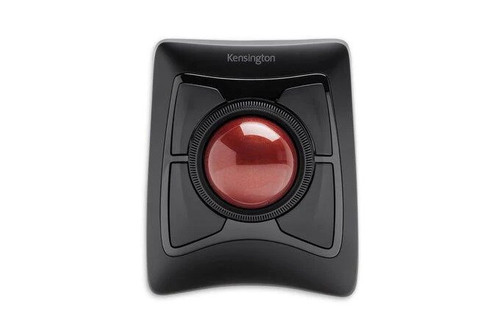 Expert Mouse® Wireless Trackball with Bluetooth®