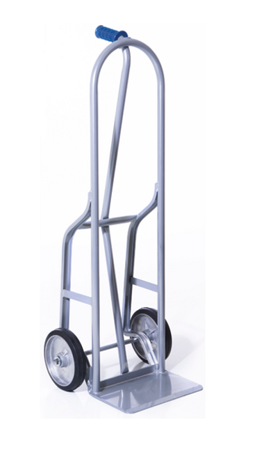 Dutro Commercial Grade, Steel Hand Truck - 46.12"H