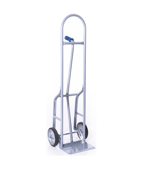 Dutro Commercial Grade, Steel Hand Truck - 54.75"H