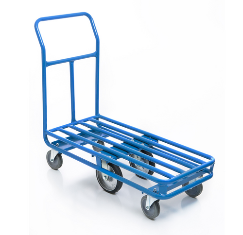 Dutro Medium Stocking Cart - Blue