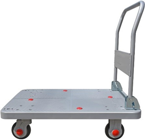 UNISILENT PLATFORM CART