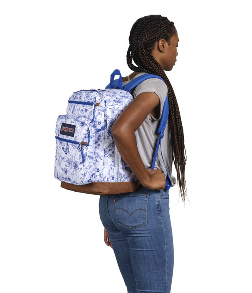 Jansport Cool Student Backpack, Foraging Finds