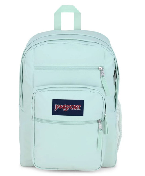 Jansport Big Student Backpack - Fresh Mint