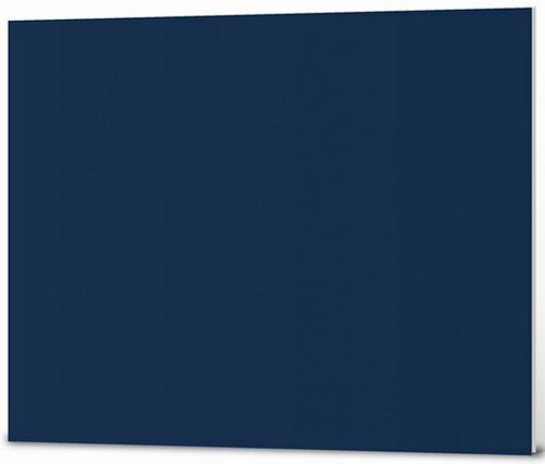 Foamboard, Navy Blue, 20"x30"