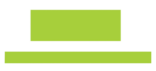 ASH11019 - Magnetic Magi-Strips Lime