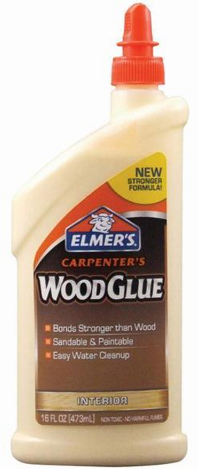 Wood Glue, Probond, 16 OZ