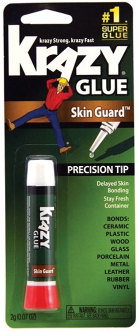 Skin Guard Precision Tip, 0.07 oz.