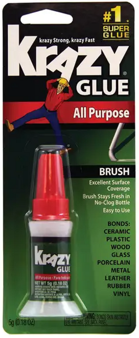 All-Purpose Brush-On Glue